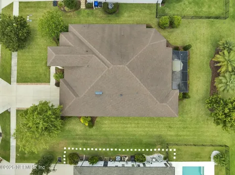 252 Eagle Rock Drive Ponte Vedra FL 32081