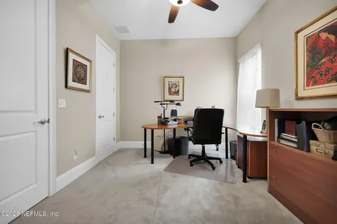 252 Eagle Rock Drive Ponte Vedra FL 32081