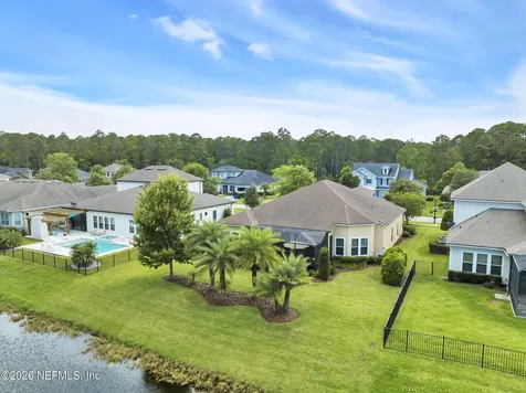 252 Eagle Rock Drive Ponte Vedra FL 32081