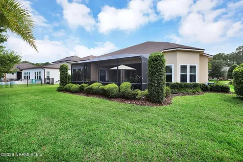 252 Eagle Rock Drive Ponte Vedra FL 32081