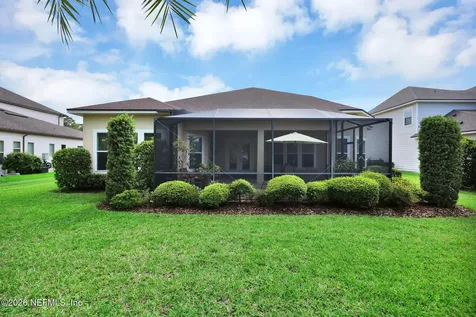 252 Eagle Rock Drive Ponte Vedra FL 32081