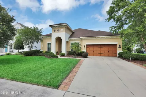 252 Eagle Rock Drive Ponte Vedra FL 32081
