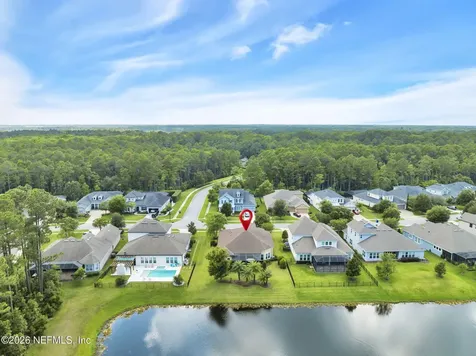 252 Eagle Rock Drive Ponte Vedra FL 32081
