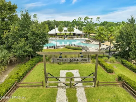 252 Eagle Rock Drive Ponte Vedra FL 32081
