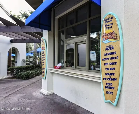 252 Eagle Rock Drive Ponte Vedra FL 32081