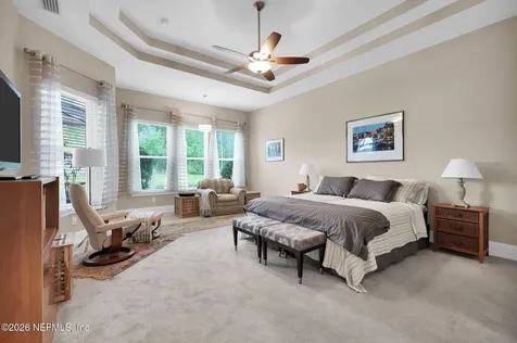 252 Eagle Rock Drive Ponte Vedra FL 32081