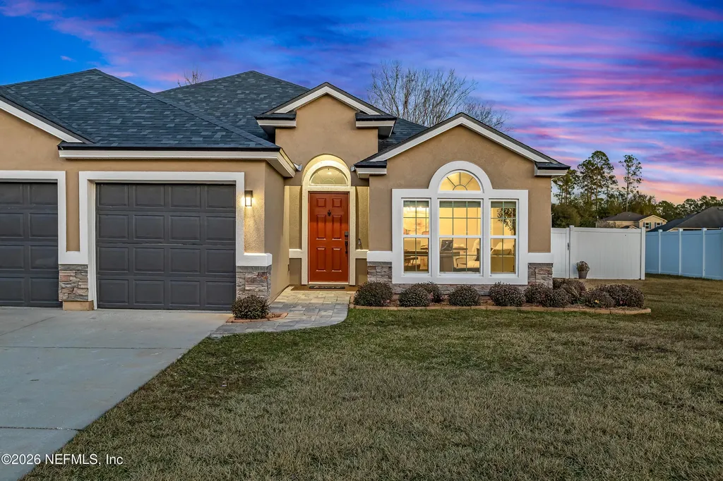 4476 Song Sparrow Drive Middleburg FL 32068