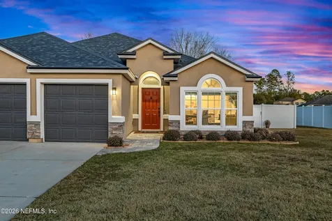 4476 Song Sparrow Drive Middleburg FL 32068