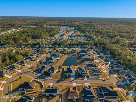 4476 Song Sparrow Drive Middleburg FL 32068