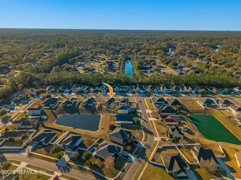 4476 Song Sparrow Drive Middleburg FL 32068