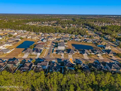 4476 Song Sparrow Drive Middleburg FL 32068
