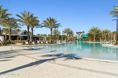 985 Blackberry Lane St. Johns FL 32259