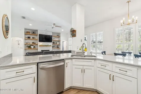 985 Blackberry Lane St. Johns FL 32259