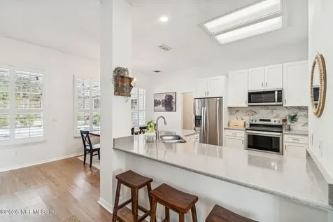 985 Blackberry Lane St. Johns FL 32259