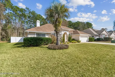 985 Blackberry Lane St. Johns FL 32259