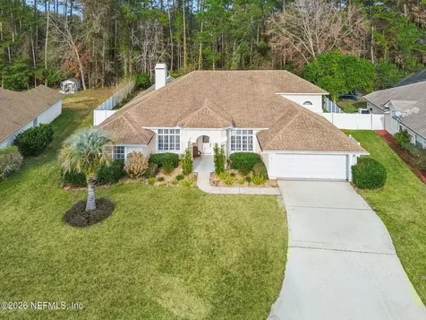 985 Blackberry Lane St. Johns FL 32259