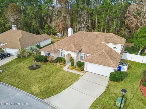 985 Blackberry Lane St. Johns FL 32259