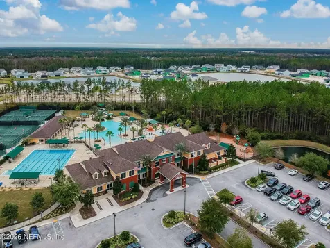 985 Blackberry Lane St. Johns FL 32259