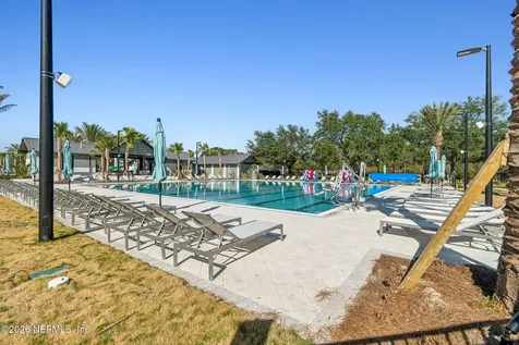 985 Blackberry Lane St. Johns FL 32259