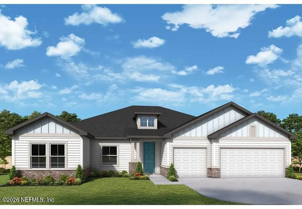 75433 Driftwood Court Yulee FL 32097