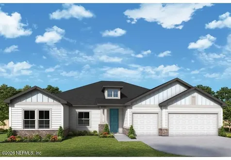 75433 Driftwood Court Yulee FL 32097