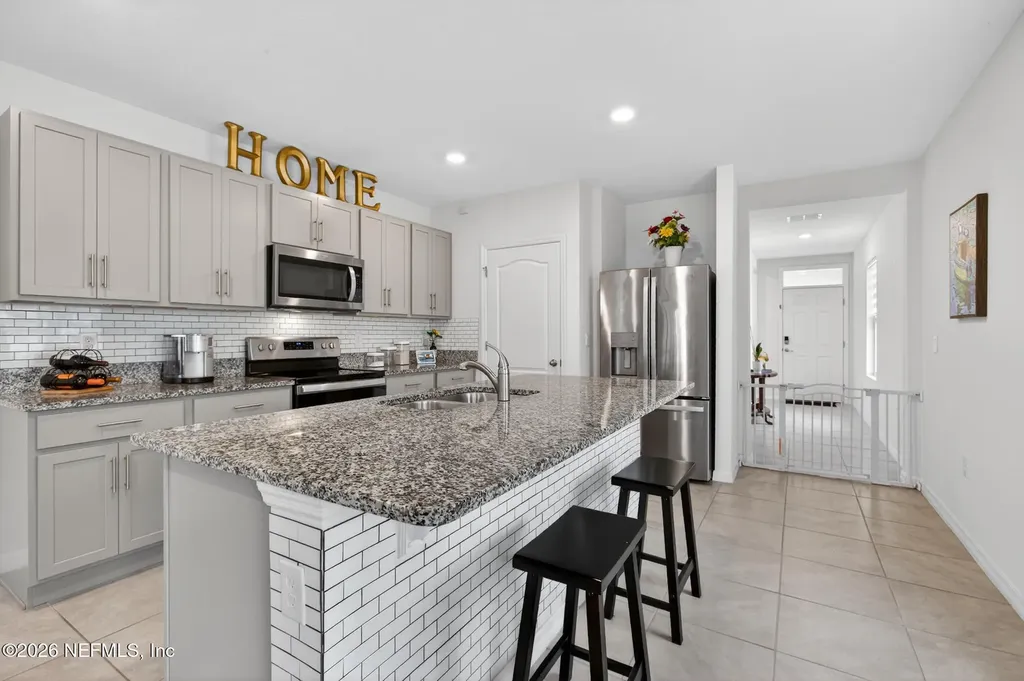 367 Caryota Court New Smyrna Beach FL 32168