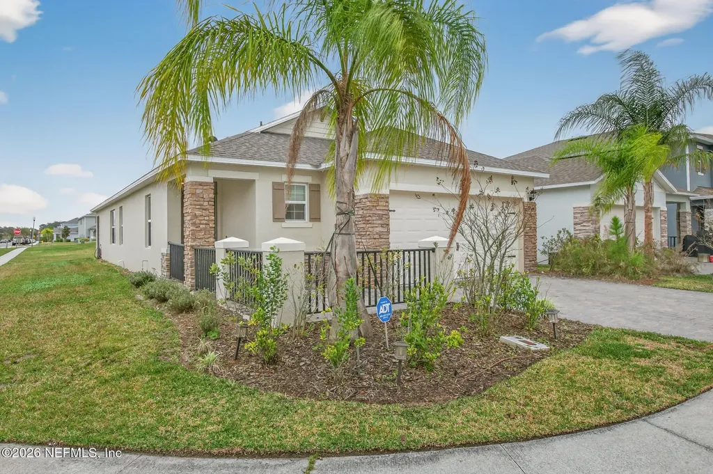 367 Caryota Court New Smyrna Beach FL 32168