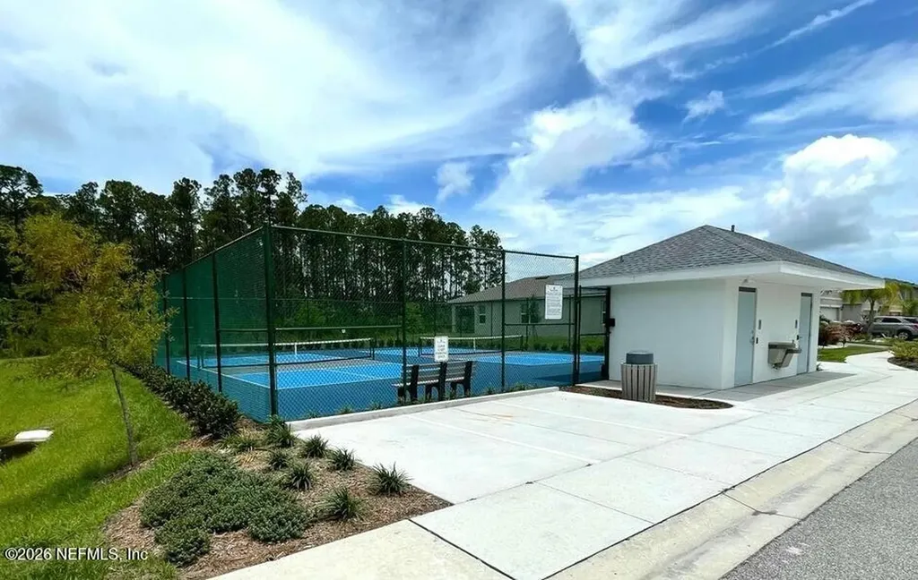 367 Caryota Court New Smyrna Beach FL 32168