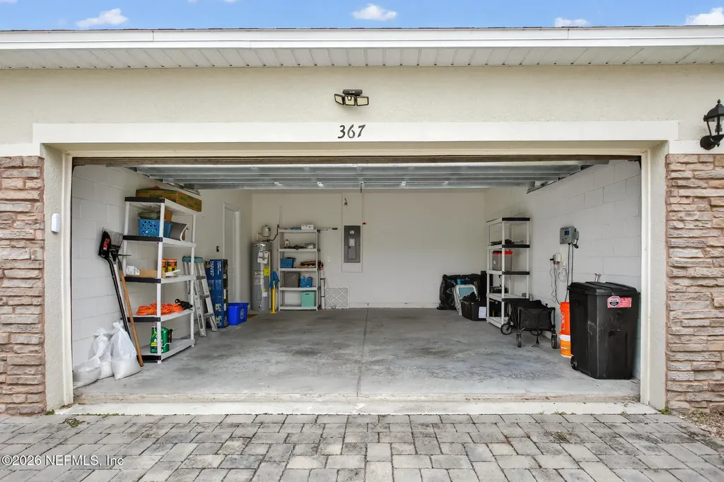 367 Caryota Court New Smyrna Beach FL 32168