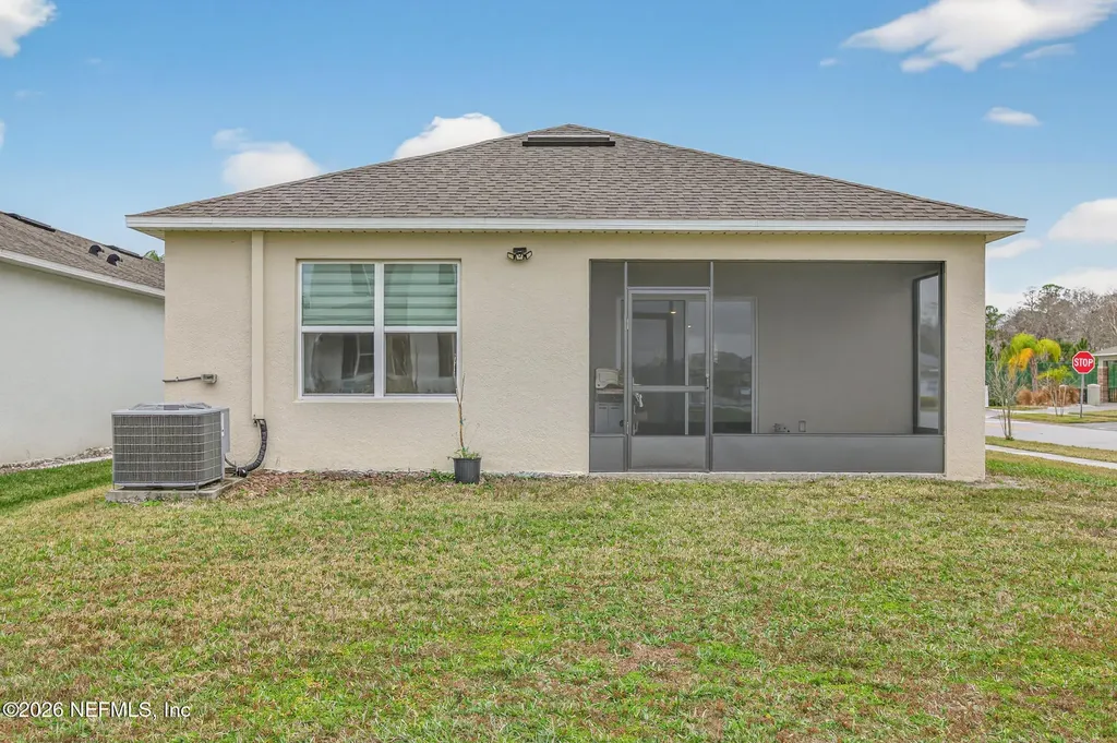 367 Caryota Court New Smyrna Beach FL 32168