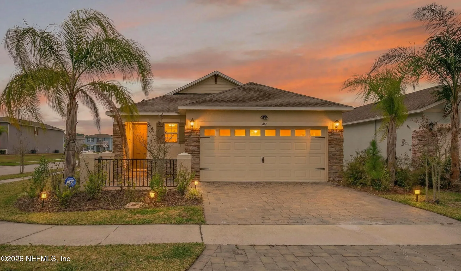 367 Caryota Court New Smyrna Beach FL 32168