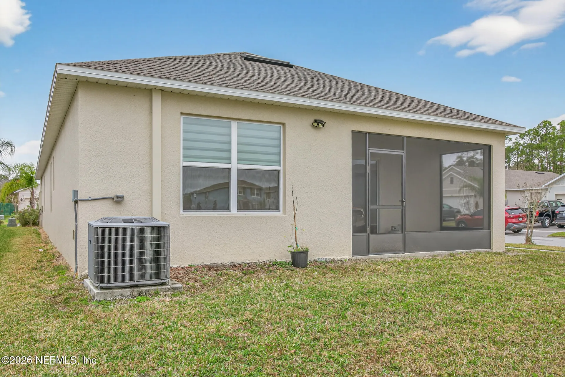 367 Caryota Court New Smyrna Beach FL 32168