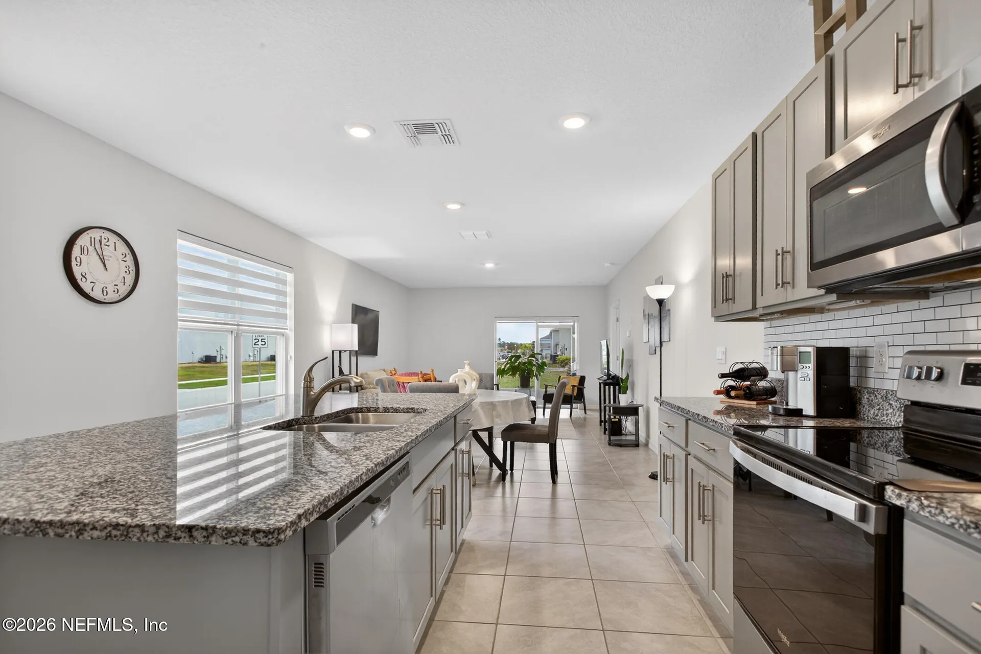 367 Caryota Court New Smyrna Beach FL 32168