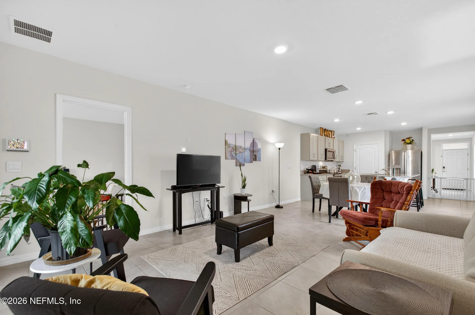 367 Caryota Court New Smyrna Beach FL 32168