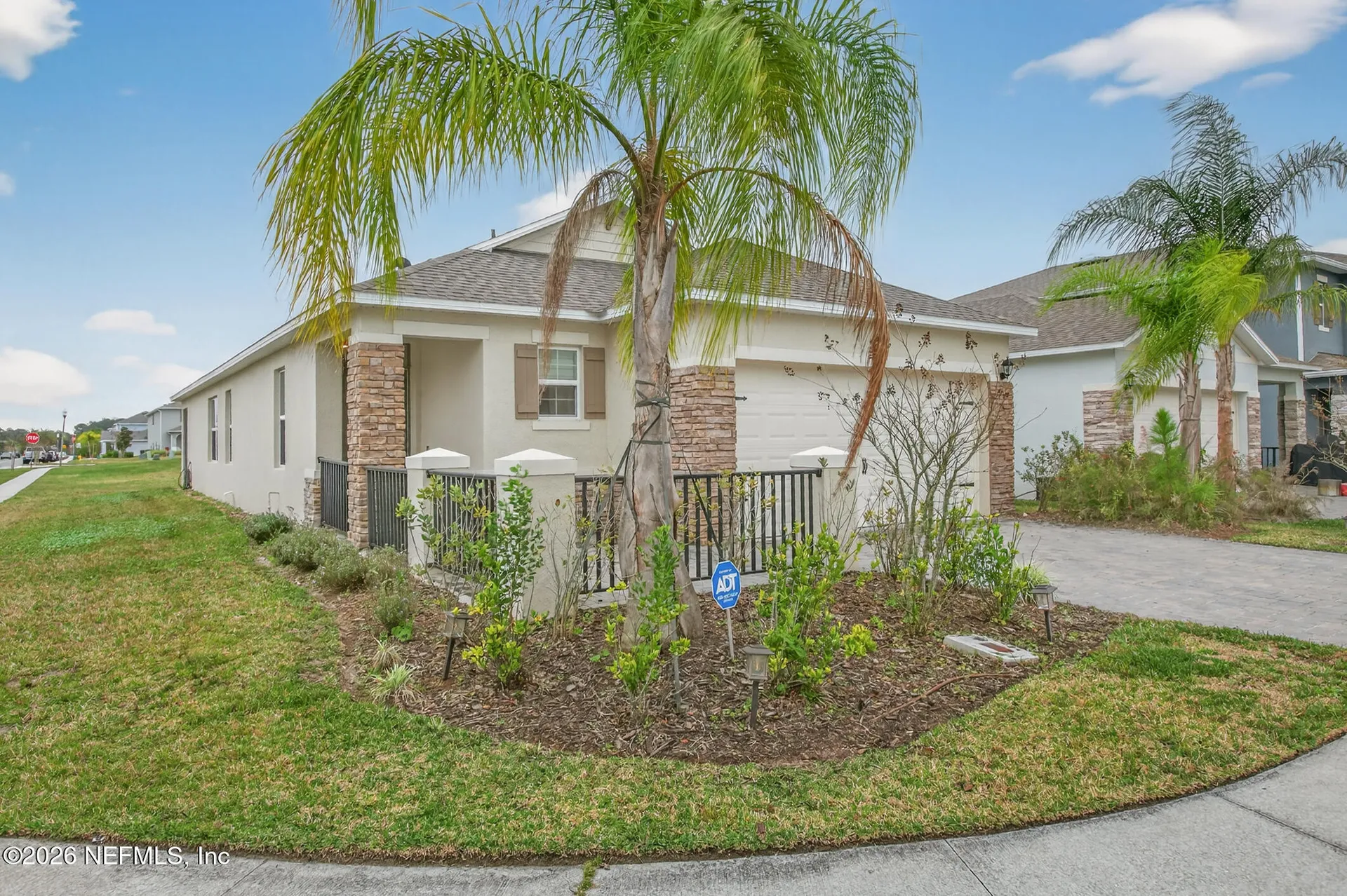 367 Caryota Court New Smyrna Beach FL 32168