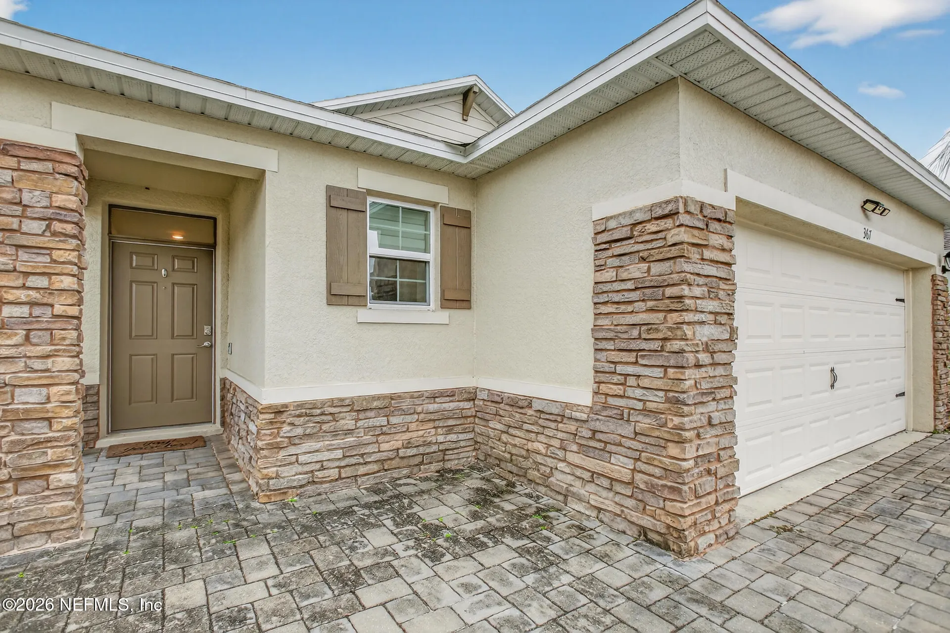 367 Caryota Court New Smyrna Beach FL 32168