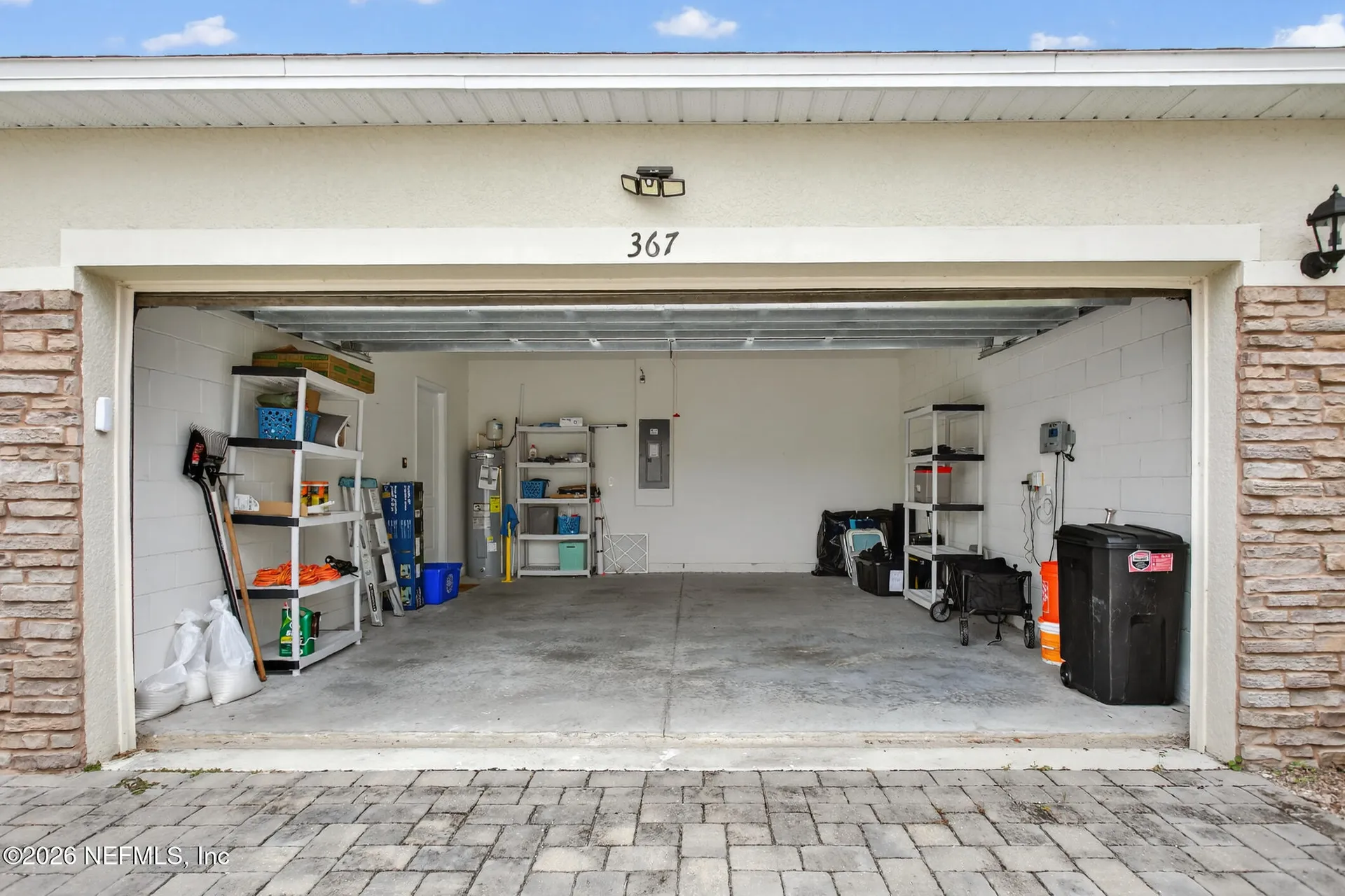 367 Caryota Court New Smyrna Beach FL 32168