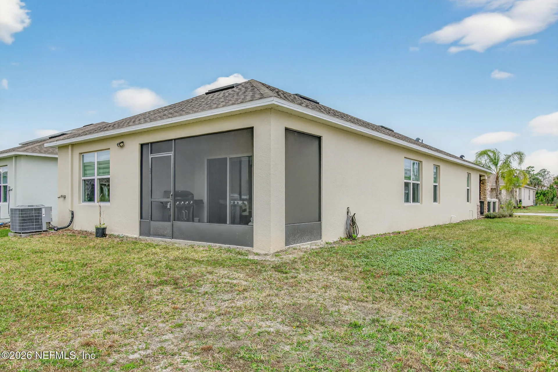 367 Caryota Court New Smyrna Beach FL 32168