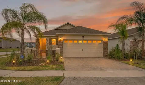 367 Caryota Court New Smyrna Beach FL 32168