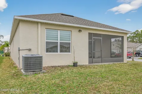 367 Caryota Court New Smyrna Beach FL 32168