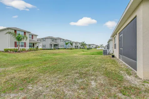 367 Caryota Court New Smyrna Beach FL 32168