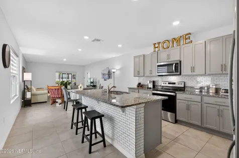 367 Caryota Court New Smyrna Beach FL 32168