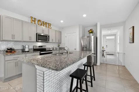 367 Caryota Court New Smyrna Beach FL 32168