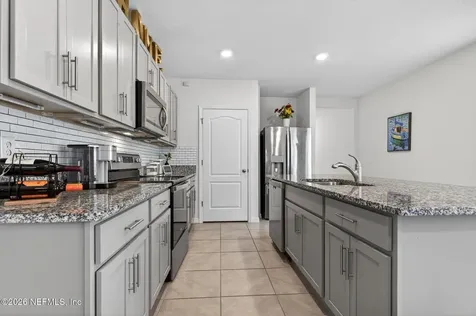 367 Caryota Court New Smyrna Beach FL 32168
