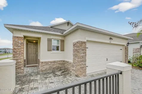 367 Caryota Court New Smyrna Beach FL 32168