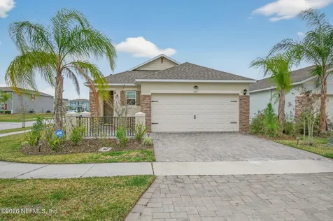 367 Caryota Court New Smyrna Beach FL 32168