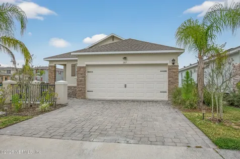 367 Caryota Court New Smyrna Beach FL 32168