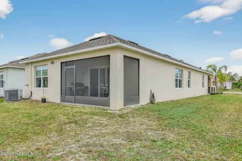 367 Caryota Court New Smyrna Beach FL 32168