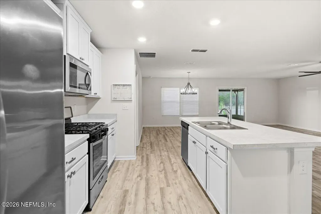 610 Grand Reserve Drive Bunnell FL 32110