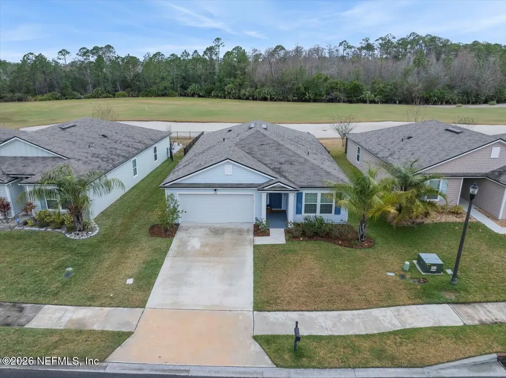 610 Grand Reserve Drive Bunnell FL 32110